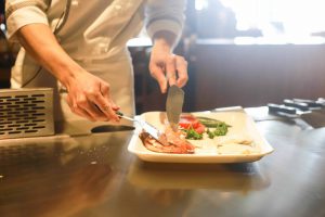 30 Legendary High Kitchen Dishes - Part One