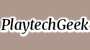 Playtech Geek